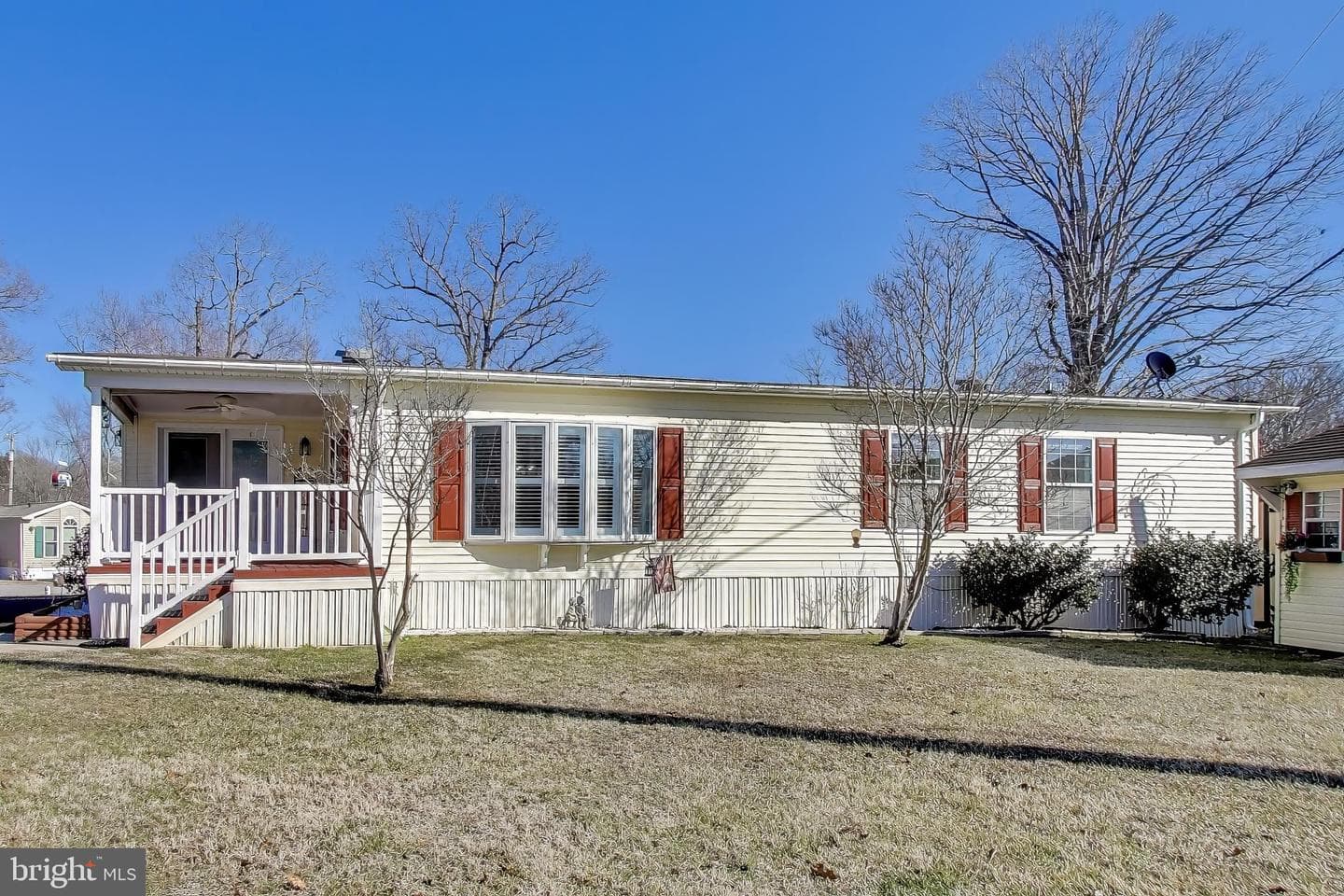 10505 Cedarville Drive #5-2 photo 14
