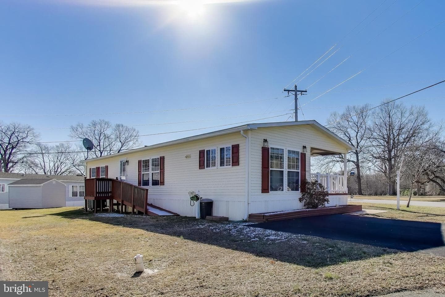 10505 Cedarville Drive #5-2 photo 27