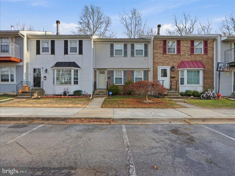 8307 Snowden Oaks Place photo 1