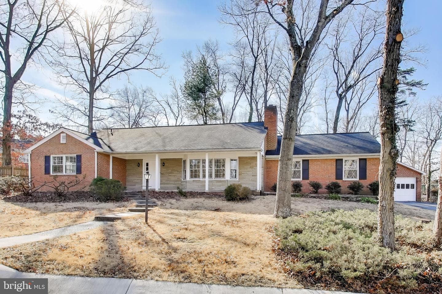 4007 Harrison Road