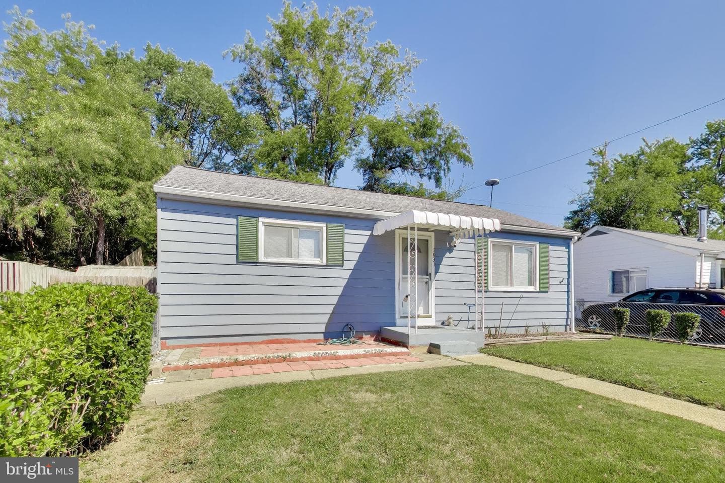 1031 Marton Street, Laurel