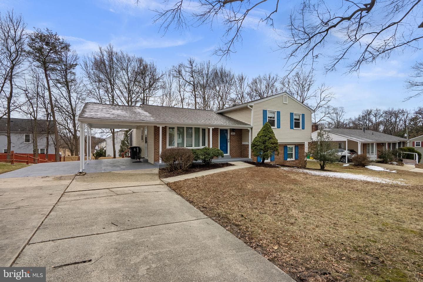 3909 Stoconga Drive photo 2
