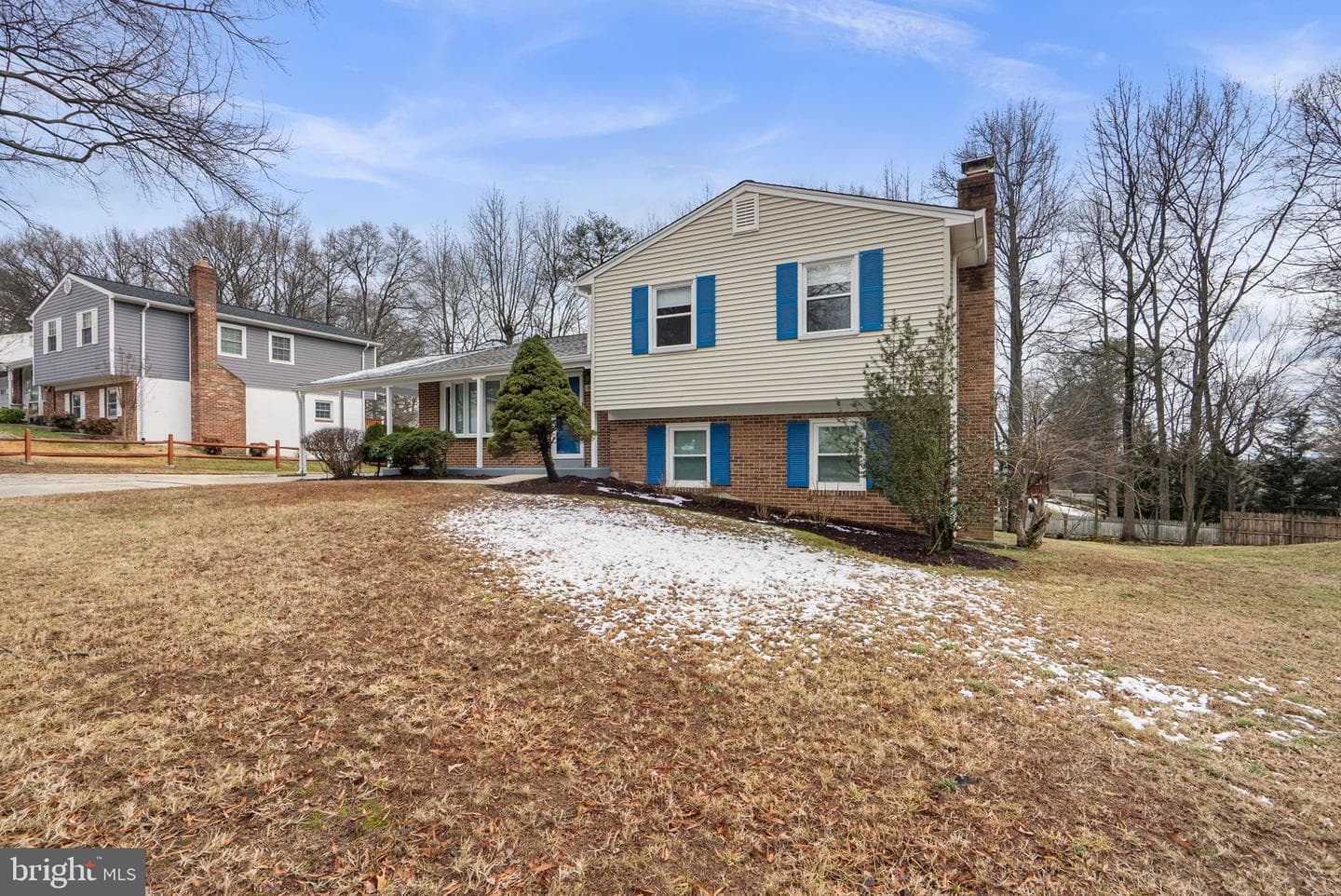 3909 Stoconga Drive photo 3