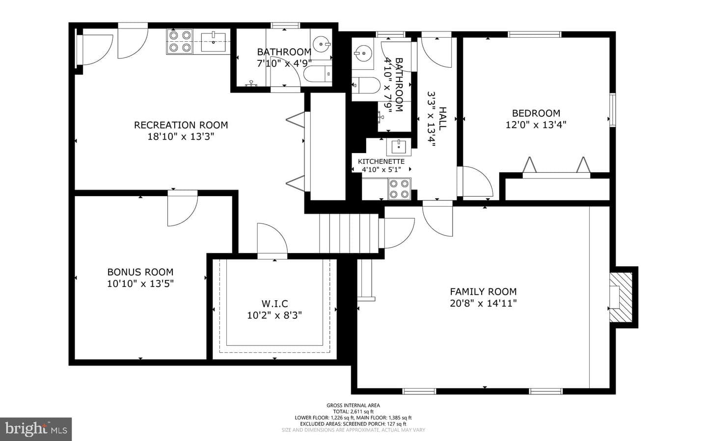 3909 Stoconga Drive photo 32