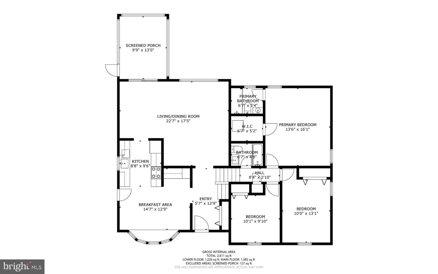 3909 Stoconga Drive photo 33