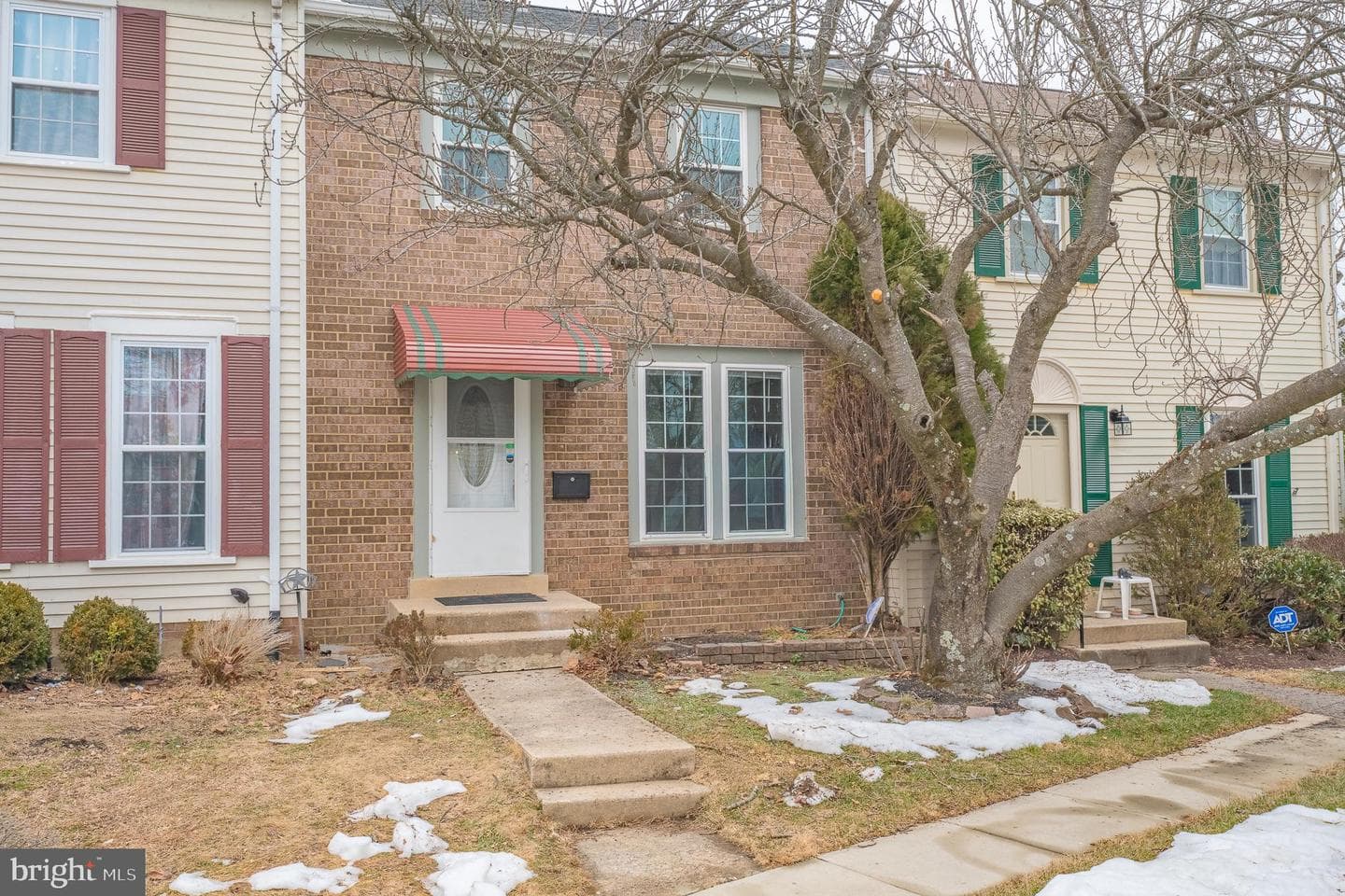 15743 Millbrook Lane #72, Laurel