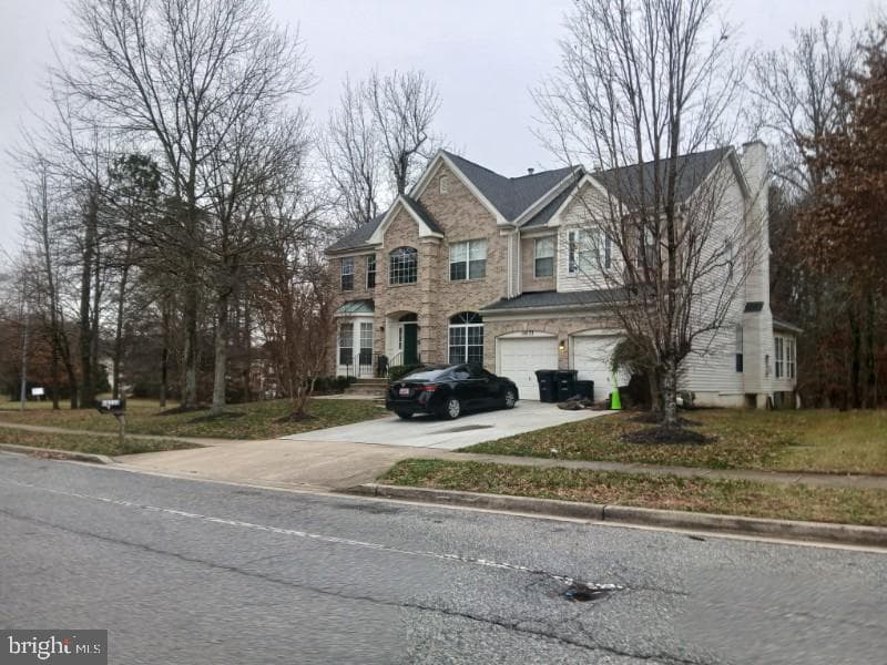 10133 Ellard Drive, Lanham