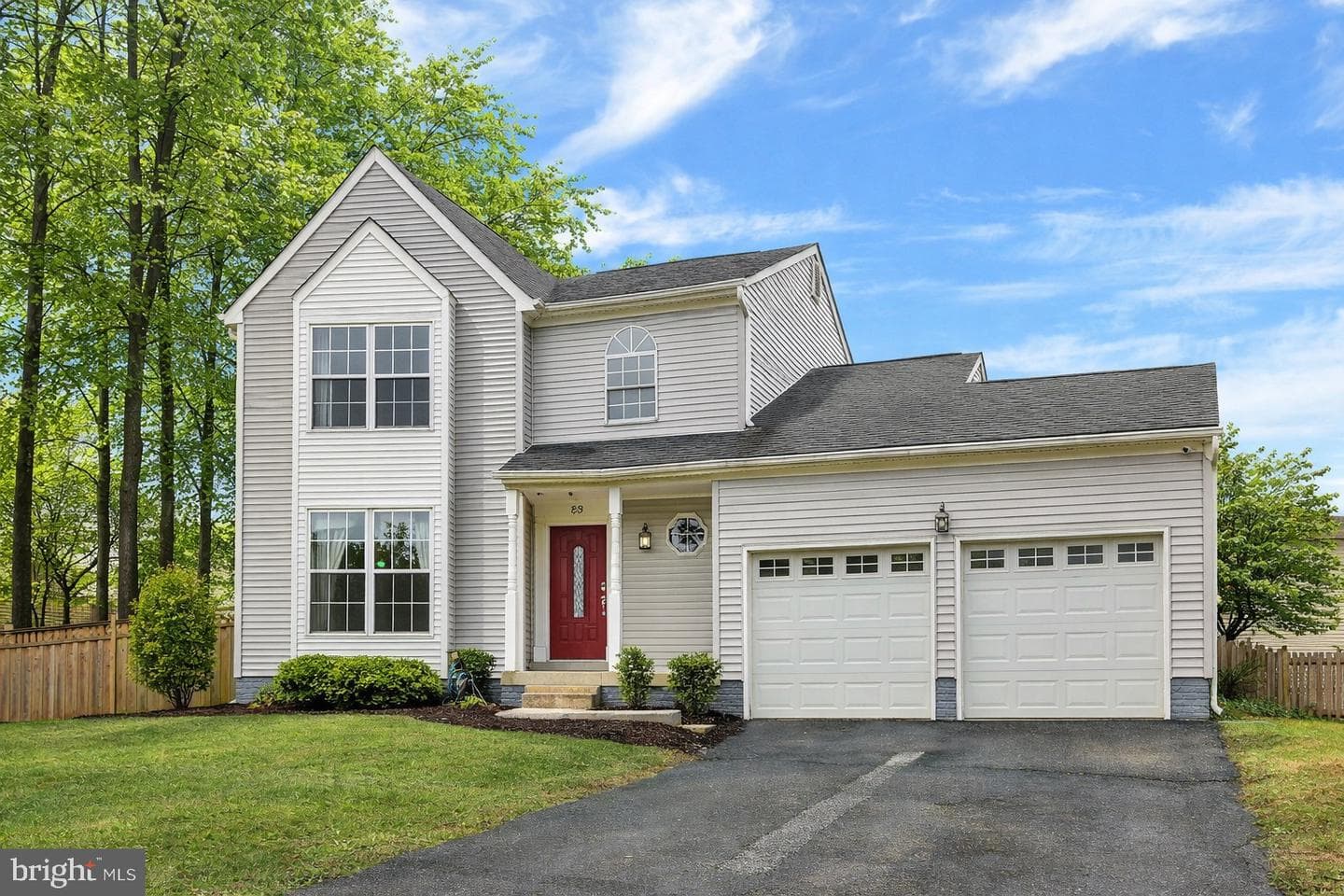 502 Maple Tree Way photo 1