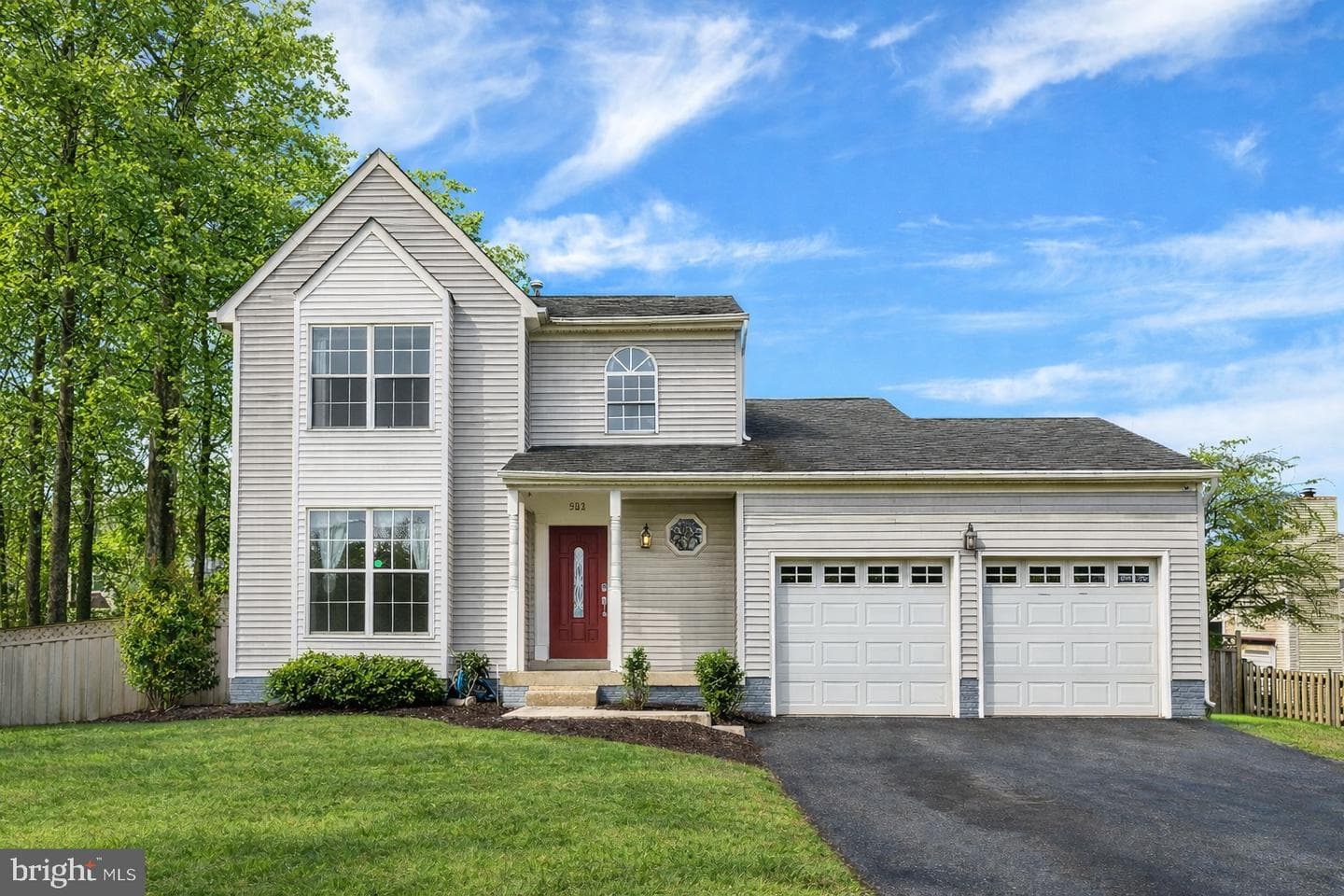 502 Maple Tree Way photo 2