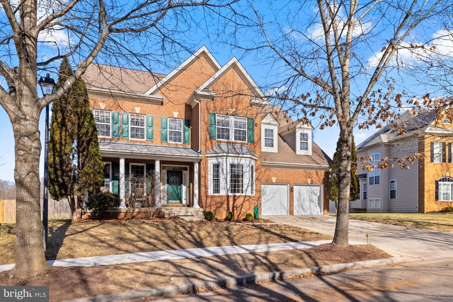 2200 Green Ginger Circle