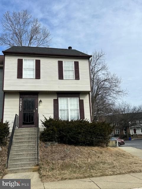 14517 London Lane photo 1