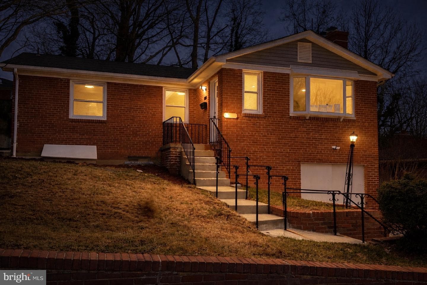 2503 Easton Street, Temple Hills