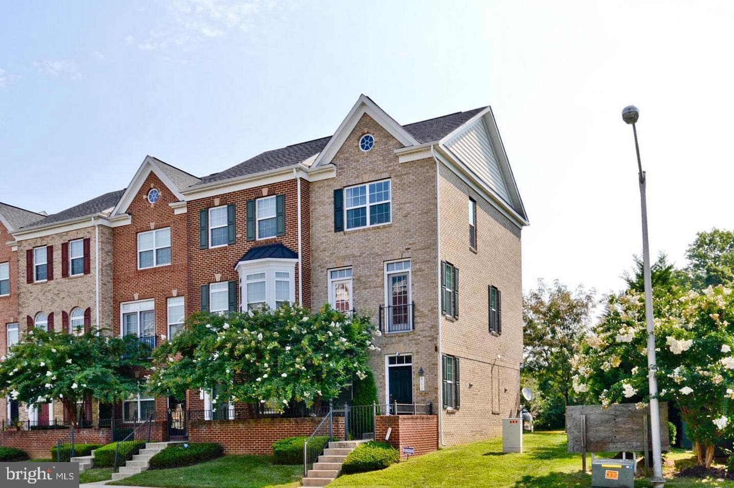 401 Garrett A Morgan Boulevard, Landover