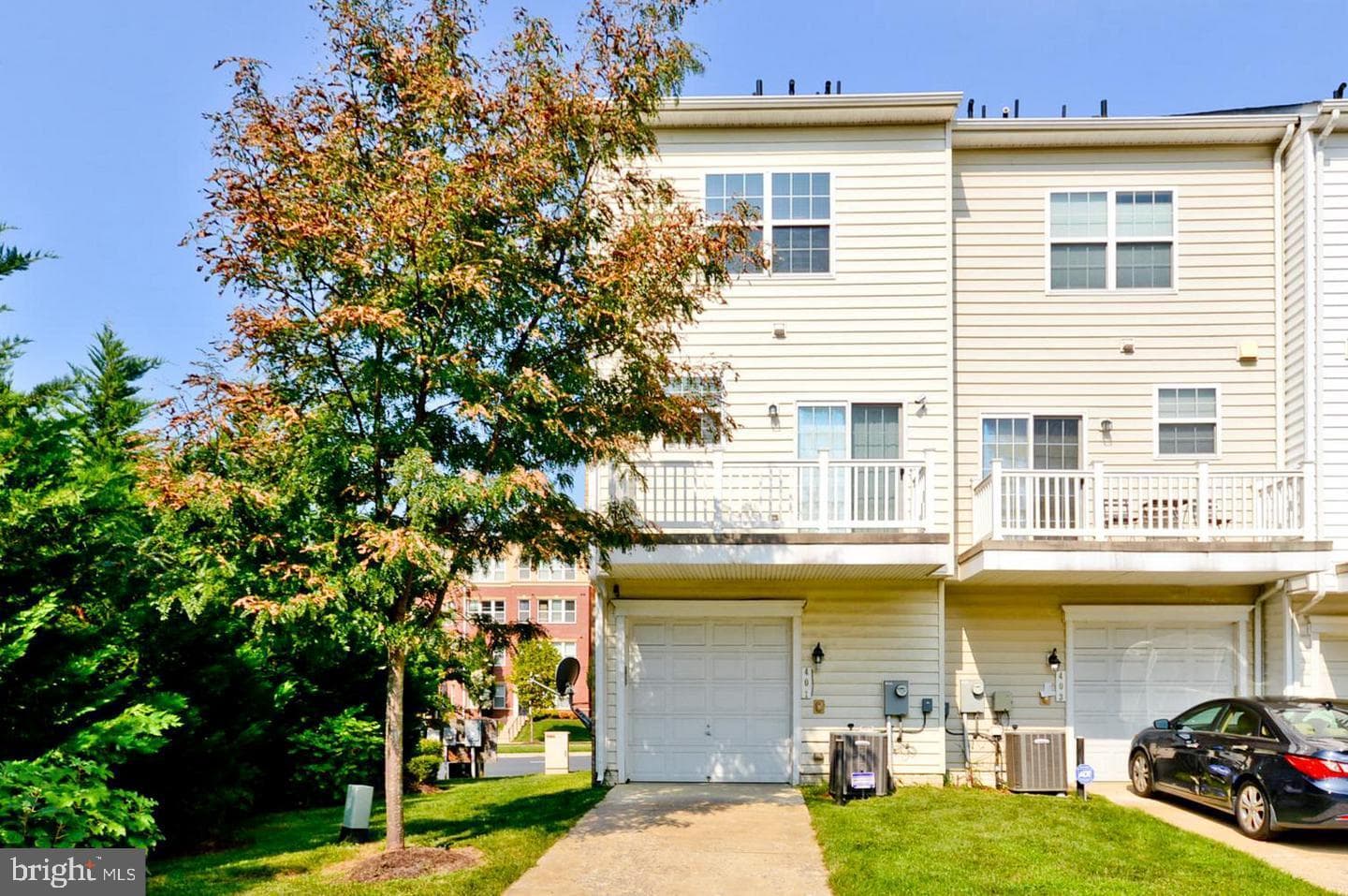 401 Garrett A Morgan Boulevard, Landover