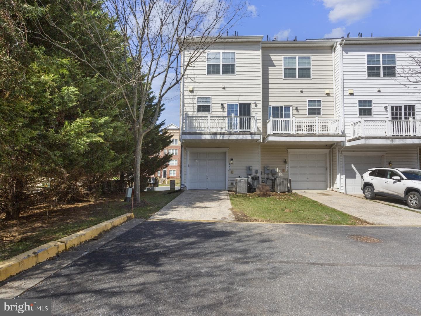401 Garrett A Morgan Boulevard photo 25