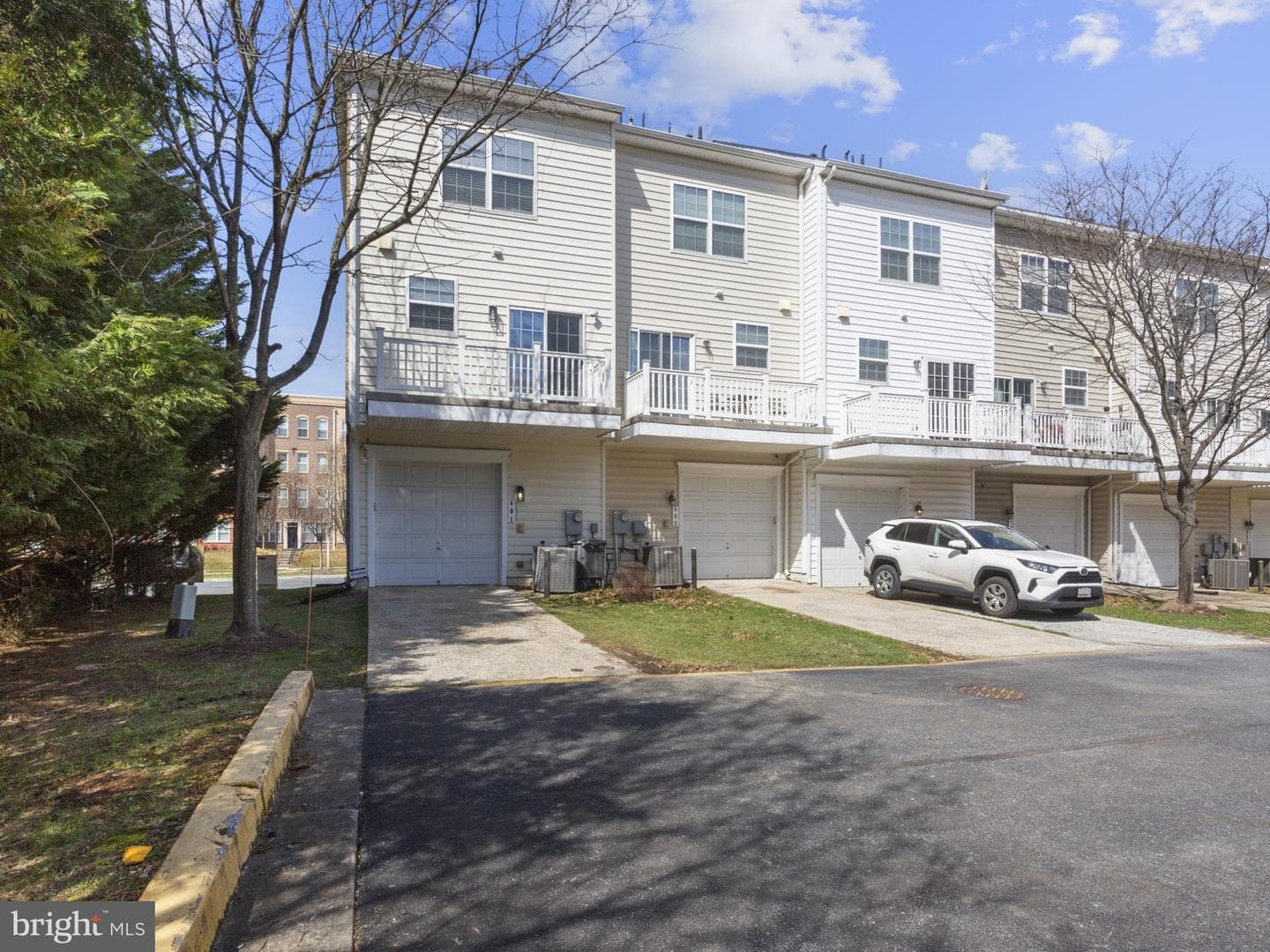 401 Garrett A Morgan Boulevard photo 26