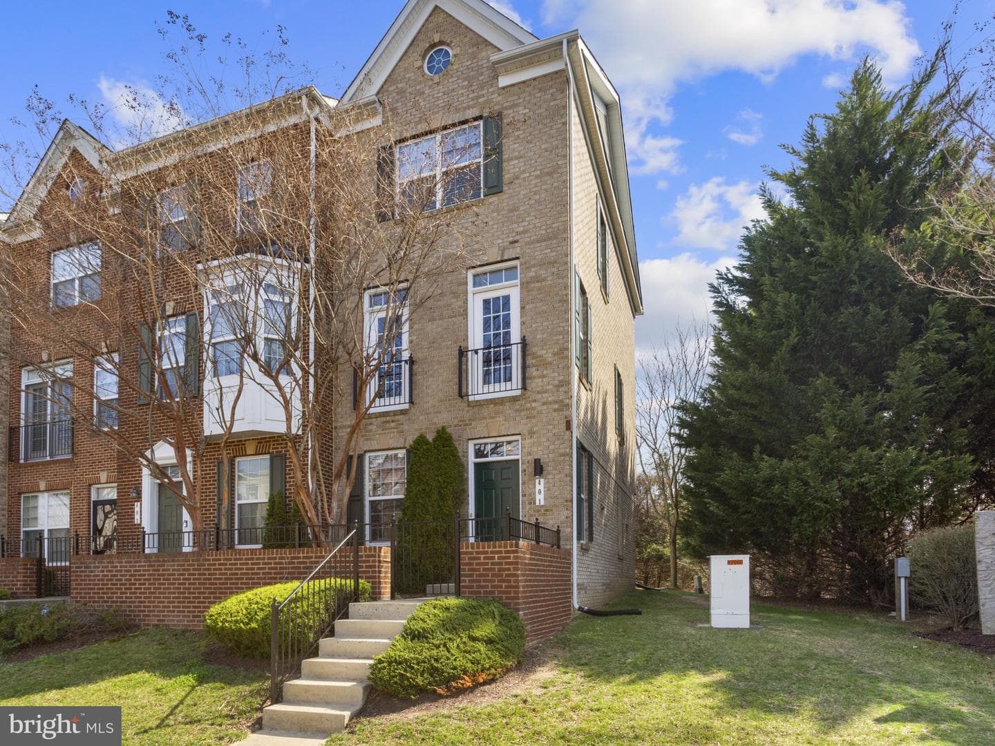 401 Garrett A Morgan Boulevard photo 5