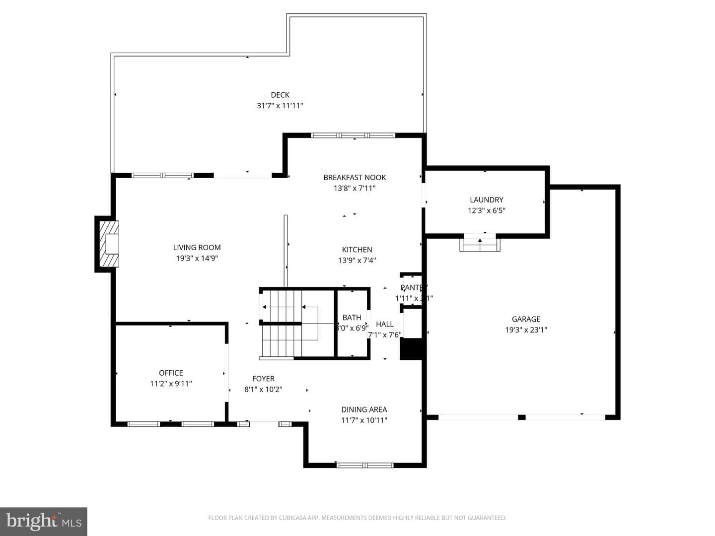 8105 Birdsong Drive photo 41