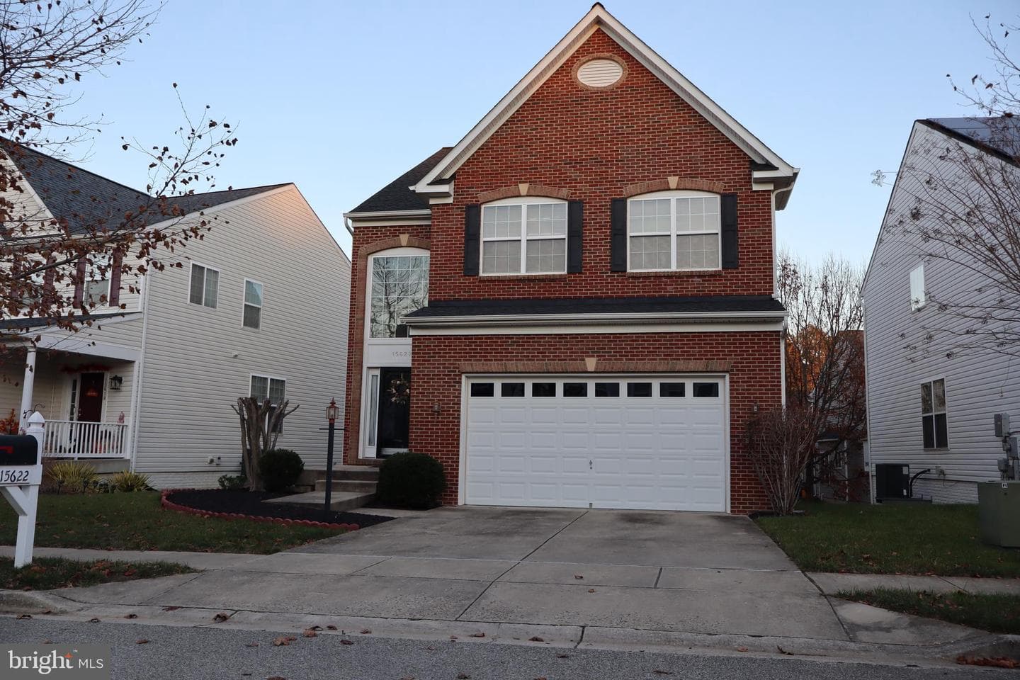 15622 Chadsey Lane