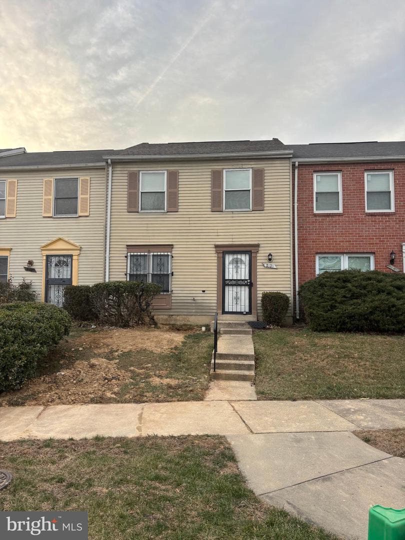 2121 N Anvil Lane, Temple Hills
