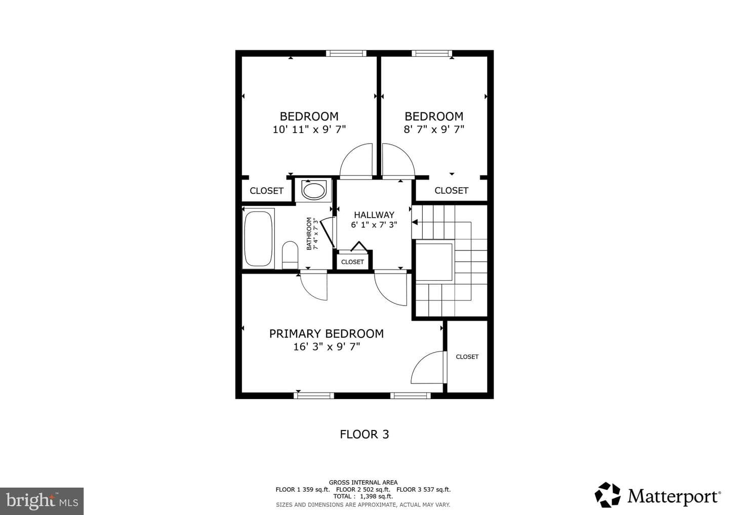 5859 Hil Mar Drive photo 25