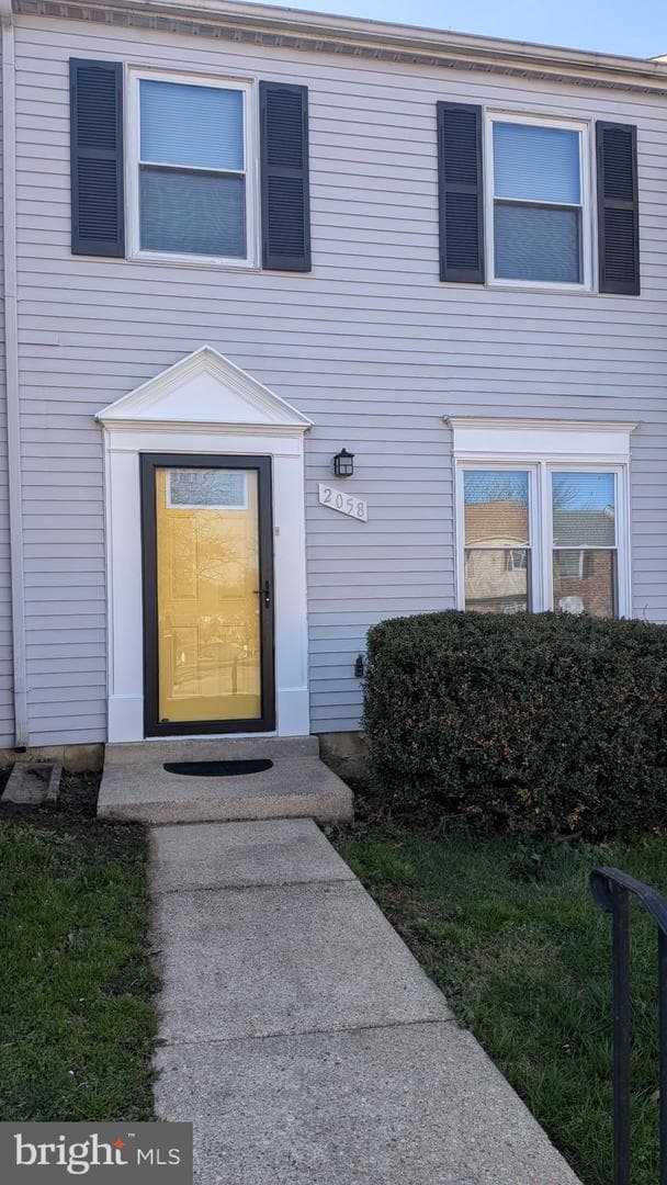 2058 N Anvil Lane photo 1