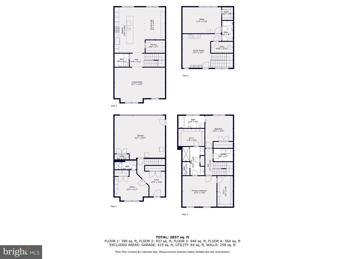 521 Triggerfish Drive photo 81