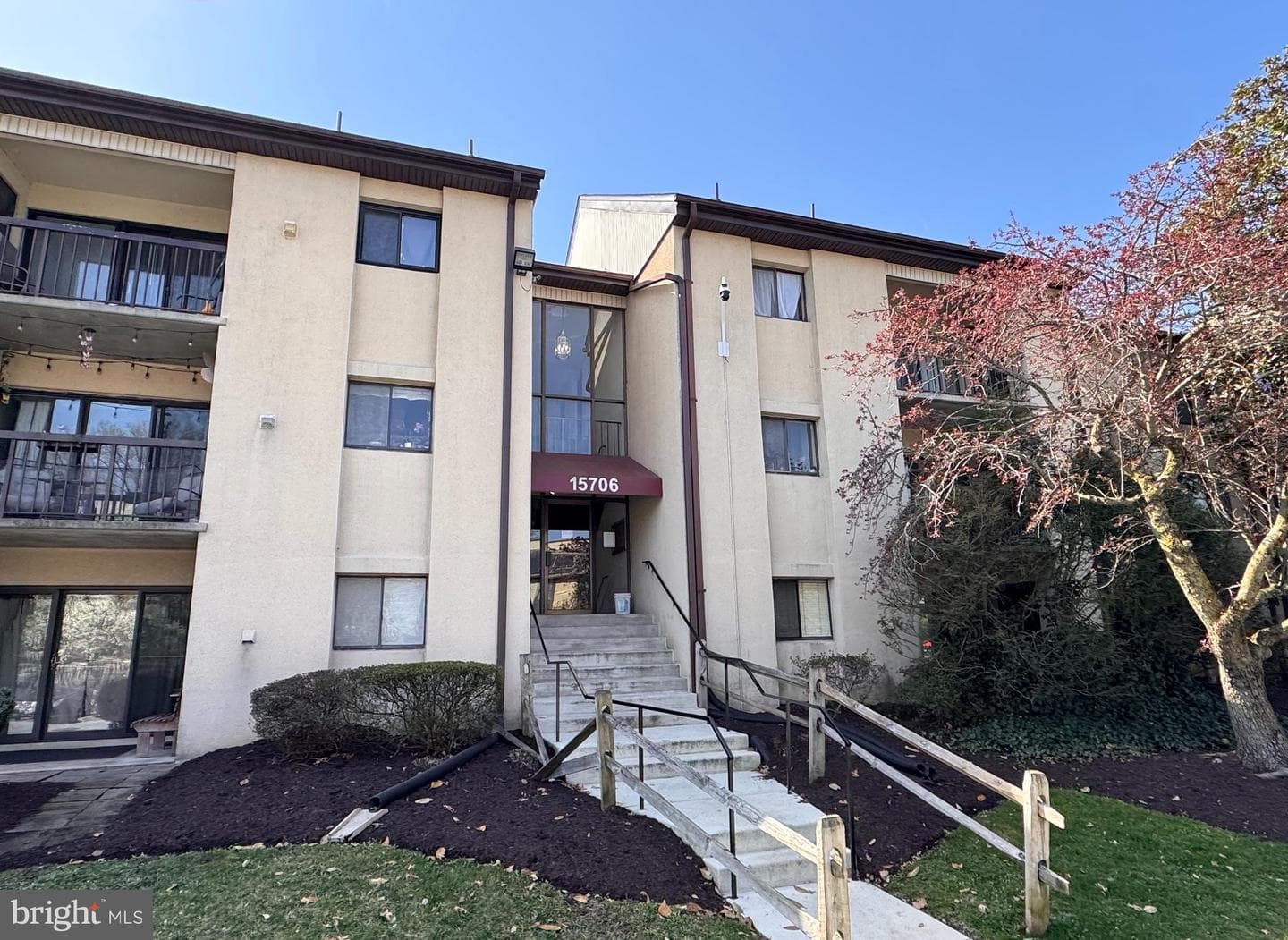 15706 Dorset Road #158