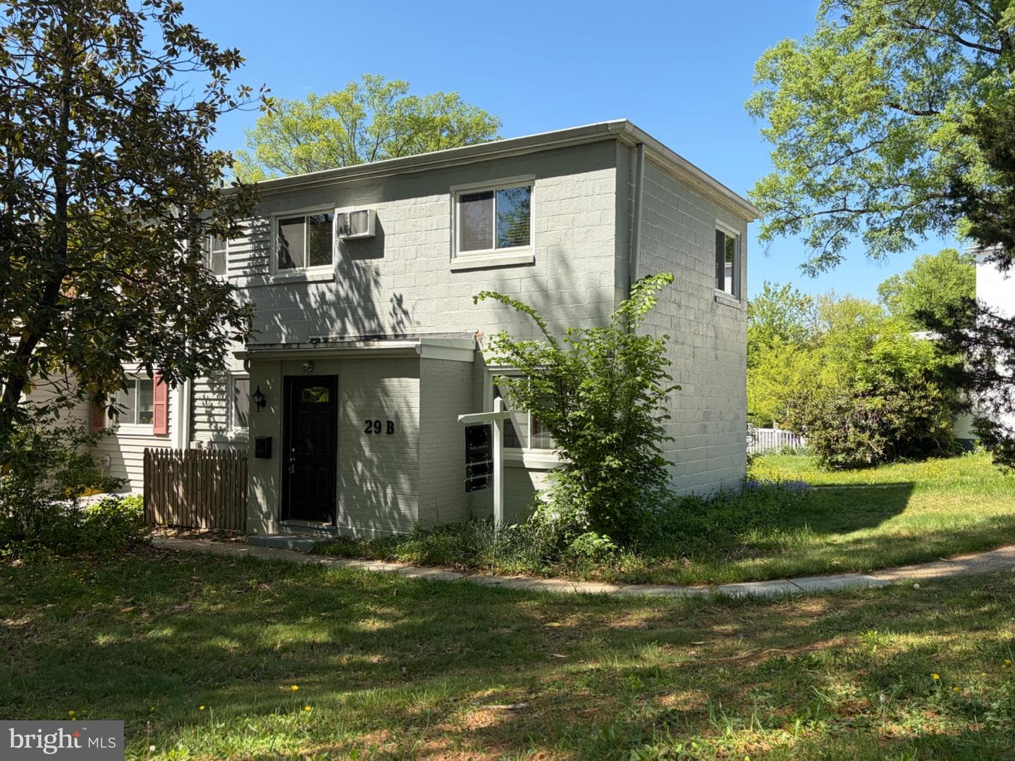 29 Ridge Road, Greenbelt