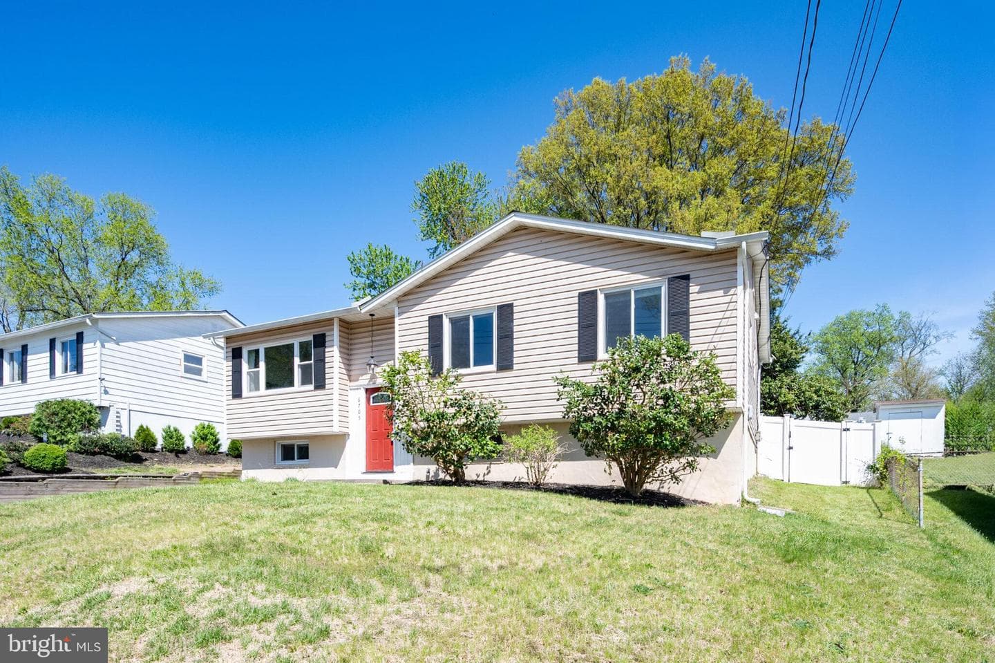6705 Hastings Drive