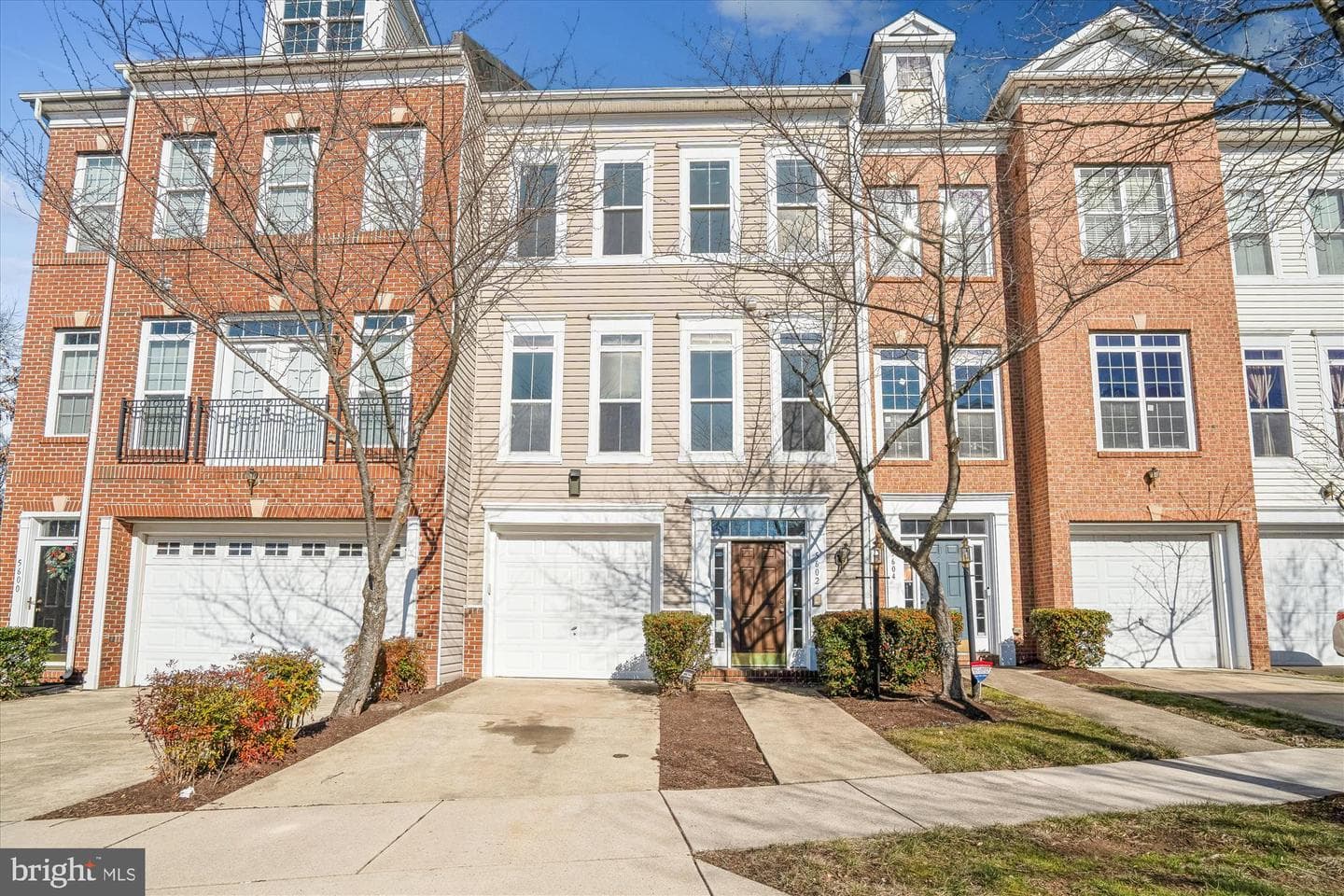 5602 Hartfield Avenue, Suitland