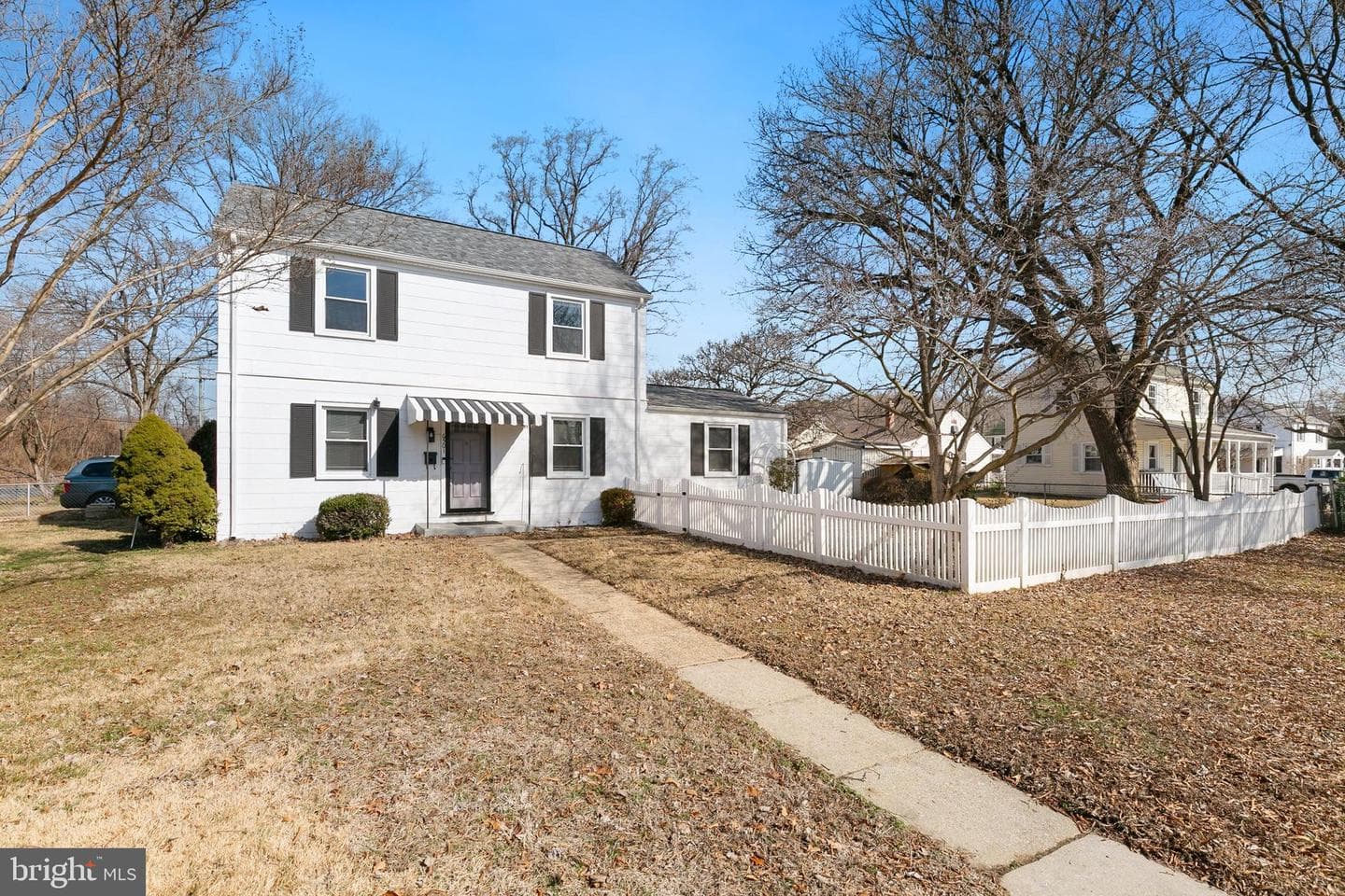 6501 Sligo Pkwy, Hyattsville