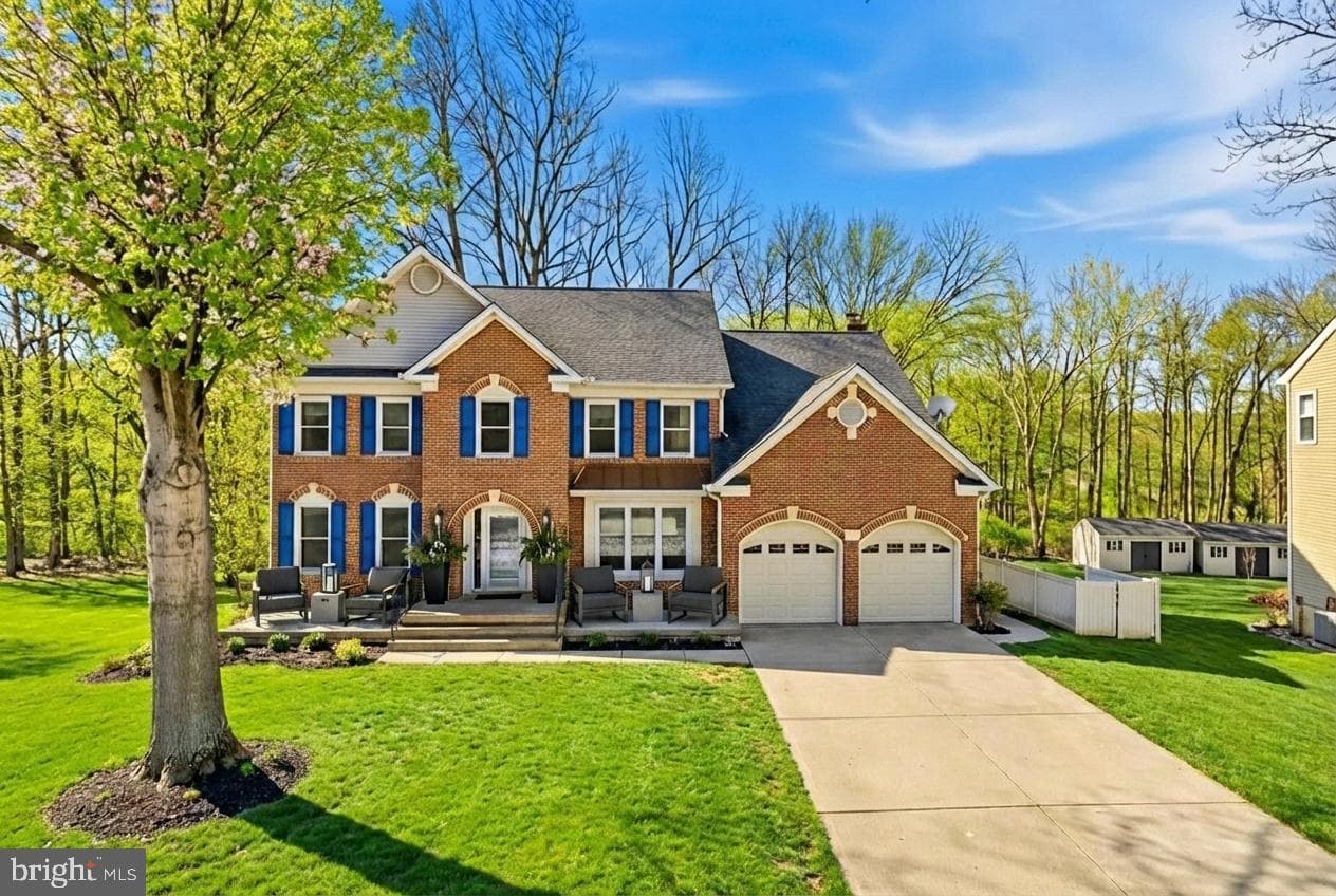 6111 Omar Court