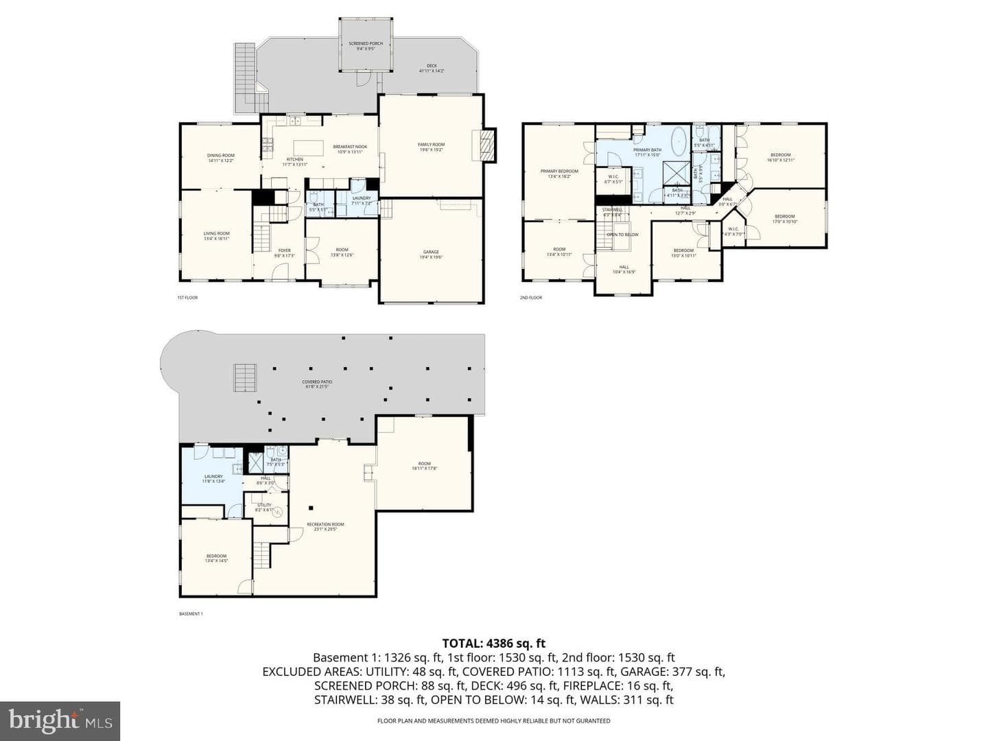 6111 Omar Court photo 27
