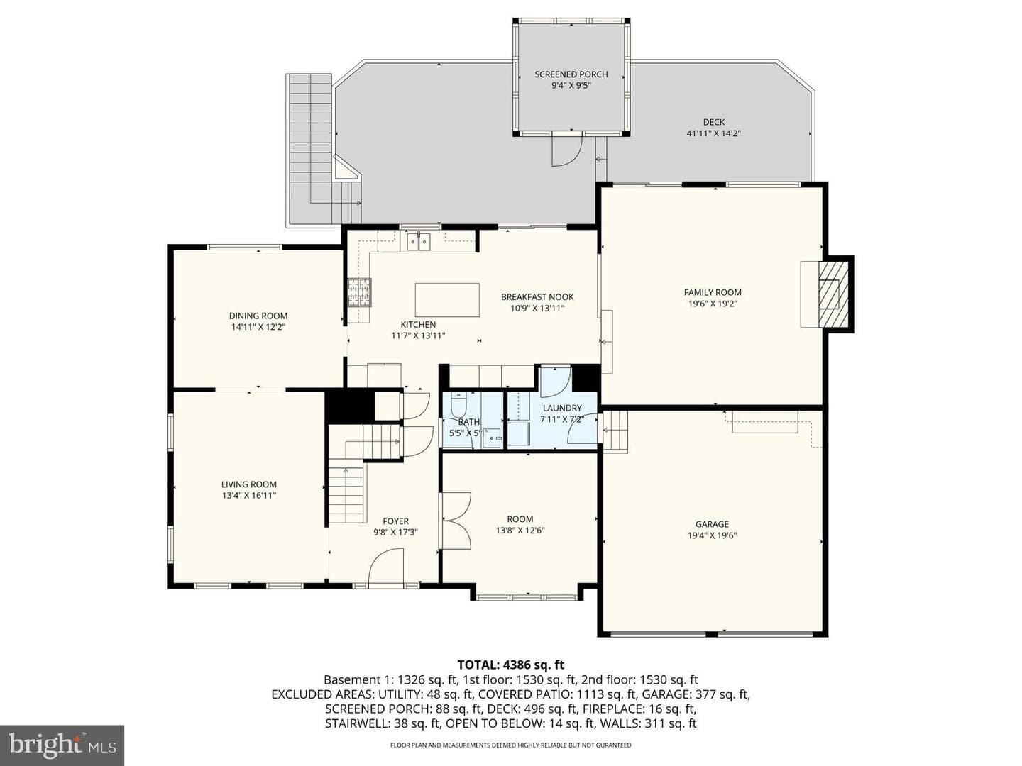 6111 Omar Court photo 28