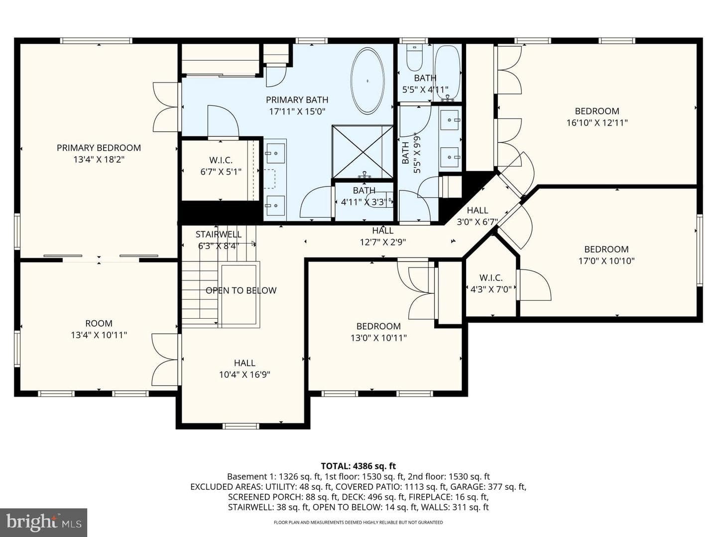 6111 Omar Court photo 29