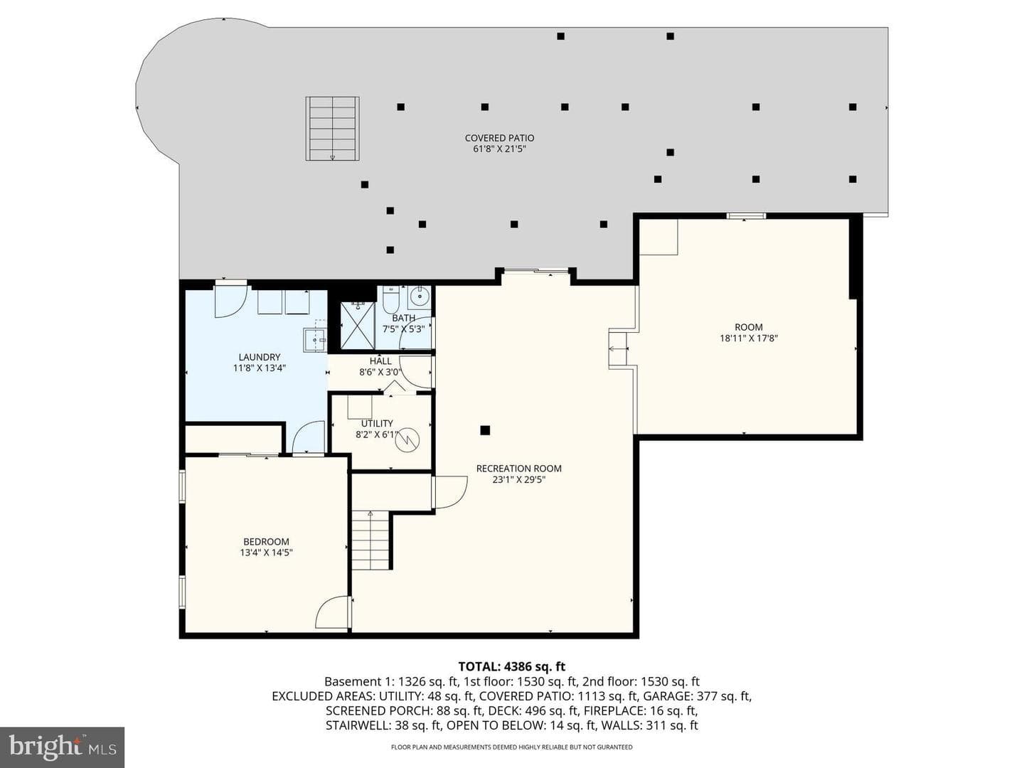 6111 Omar Court photo 30