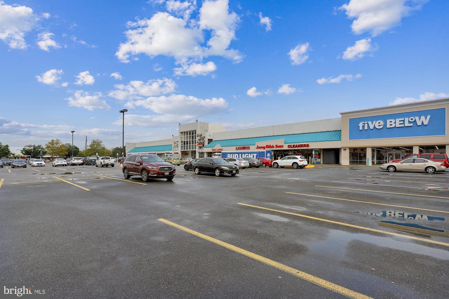 8001 Greenbelt Station Parkway #305j photo 26