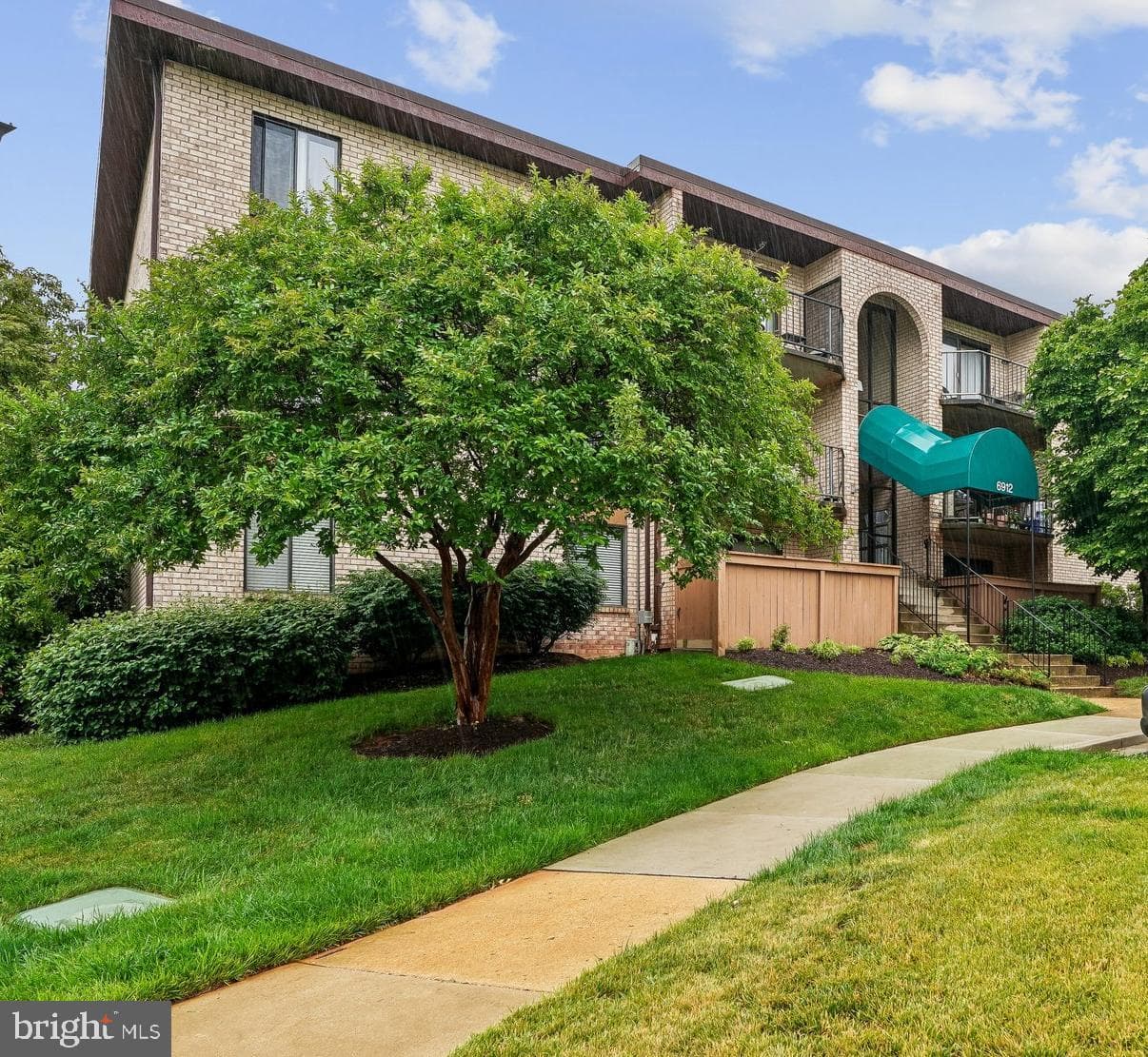 6912 Hanover Parkway #301, Greenbelt