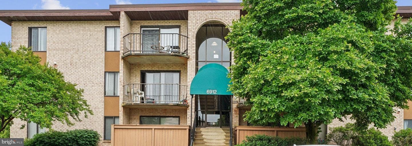 6912 Hanover Parkway #301, Greenbelt