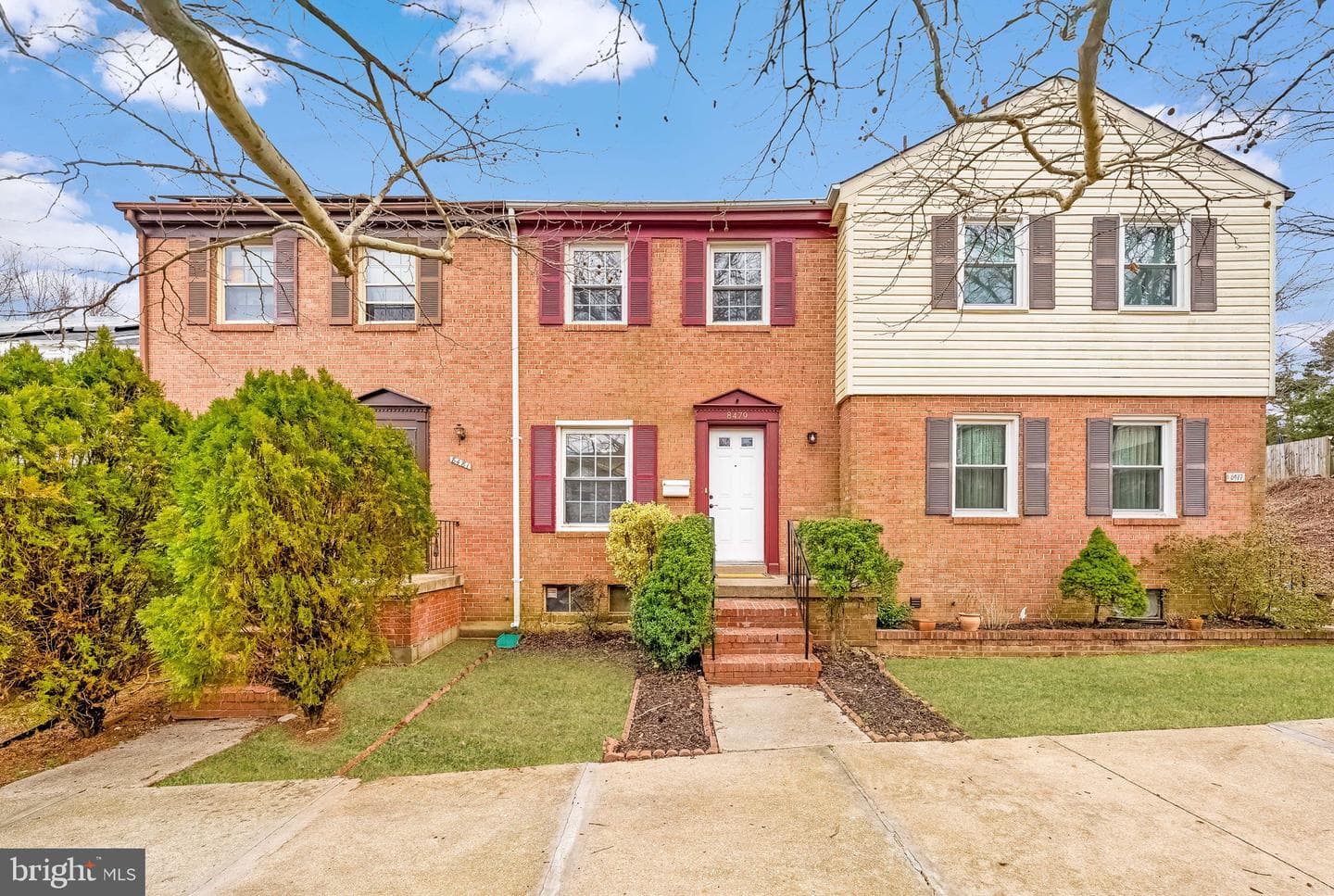 8479 Imperial Drive #6-I