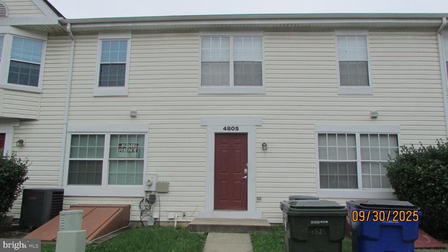 4805 Berwyn House Road #a4805 photo 2