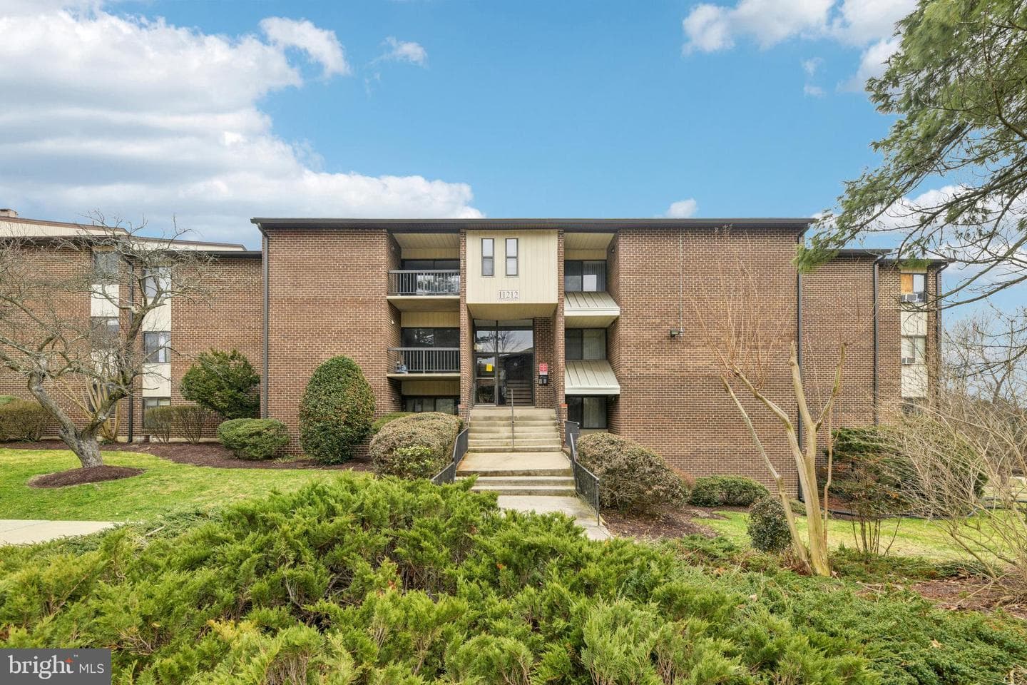 11212 Cherry Hill Road #302, Beltsville