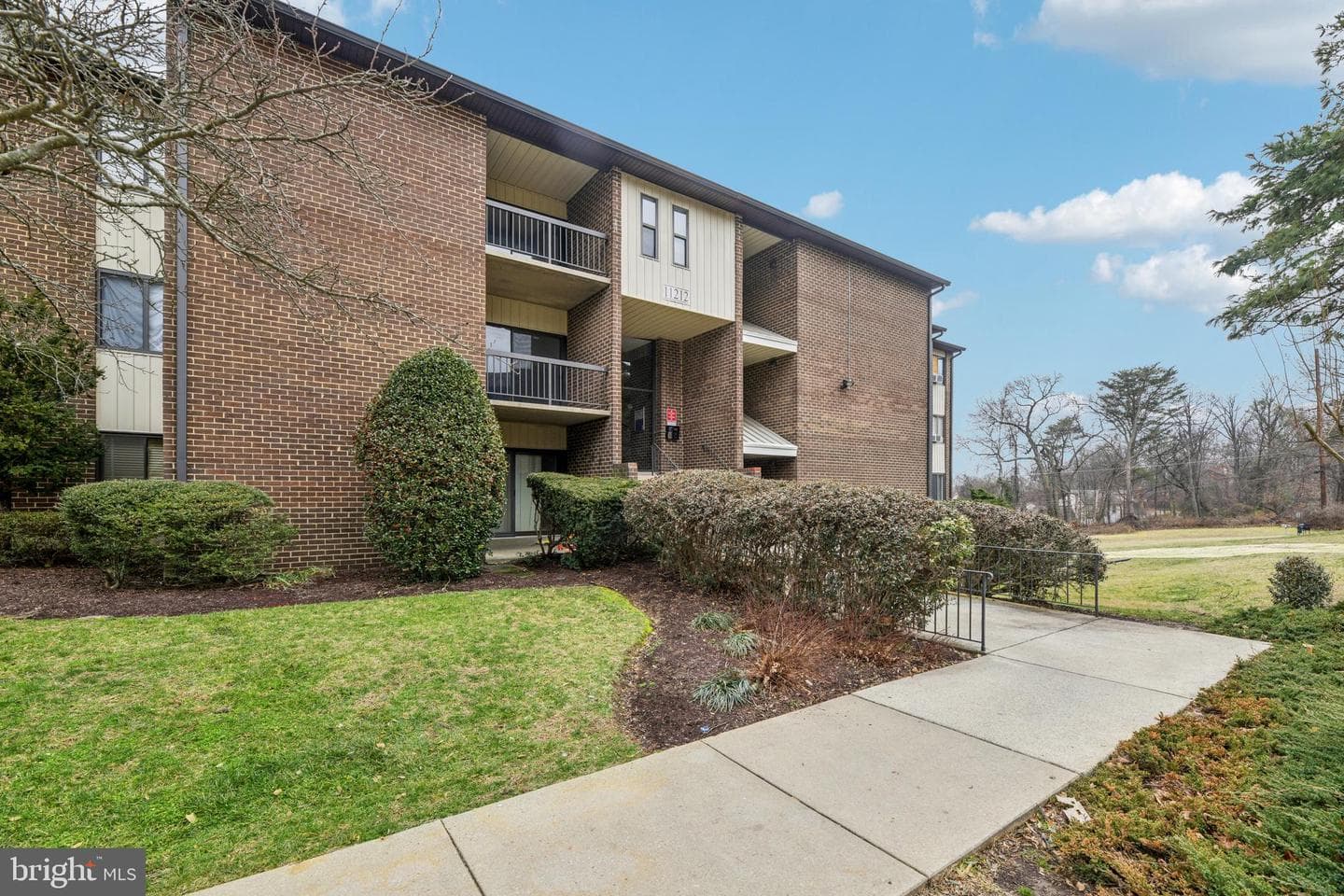 11212 Cherry Hill Road #302, Beltsville