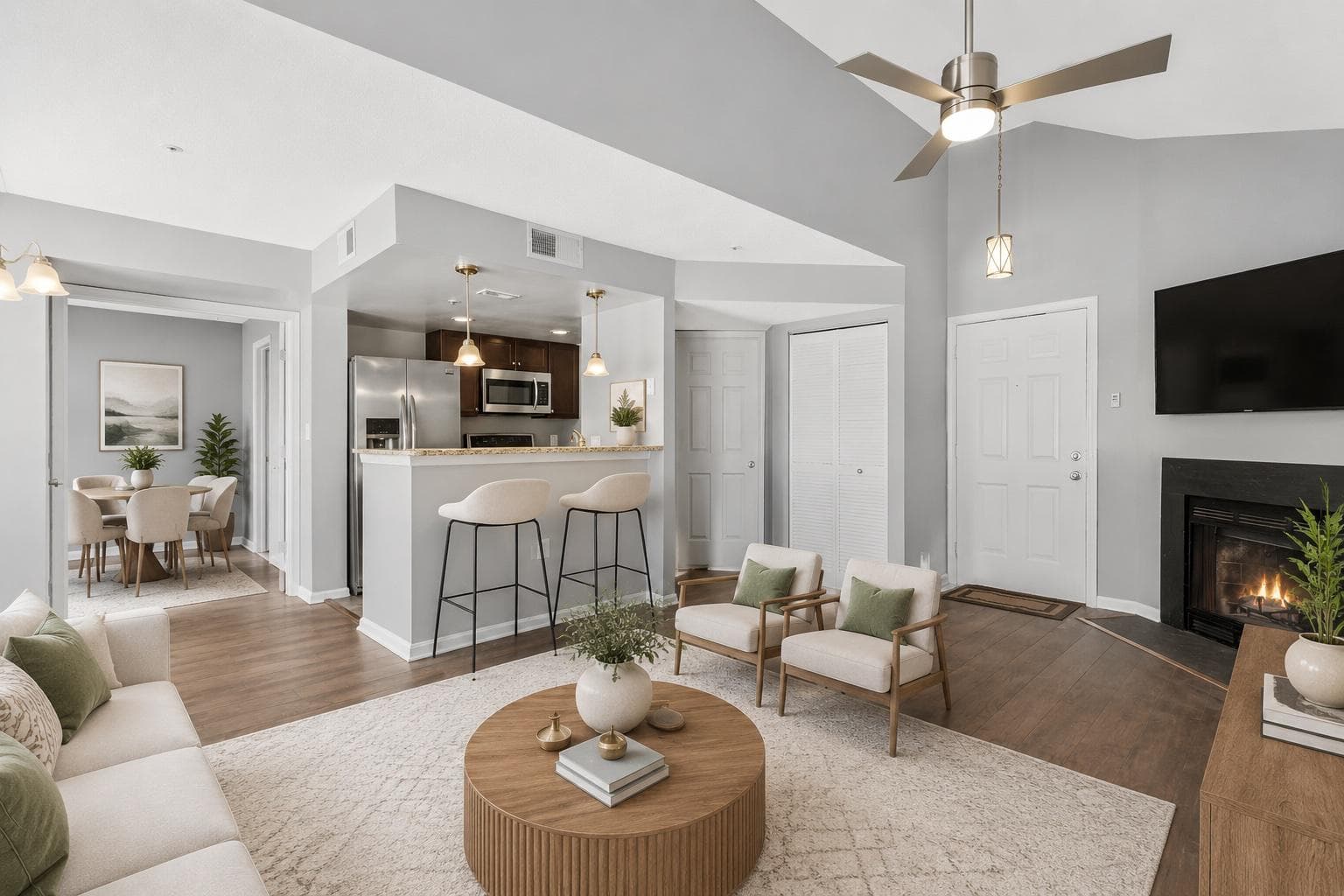 15755 Easthaven Court #403