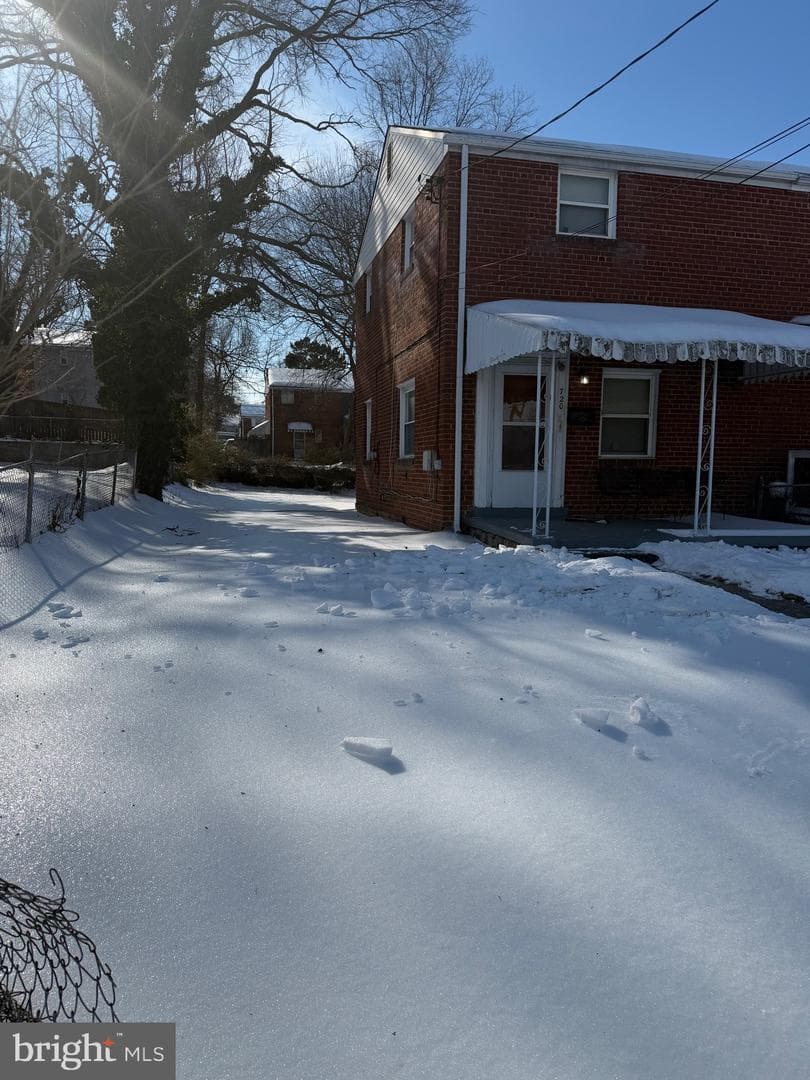 720 Cabin Branch Drive photo 2