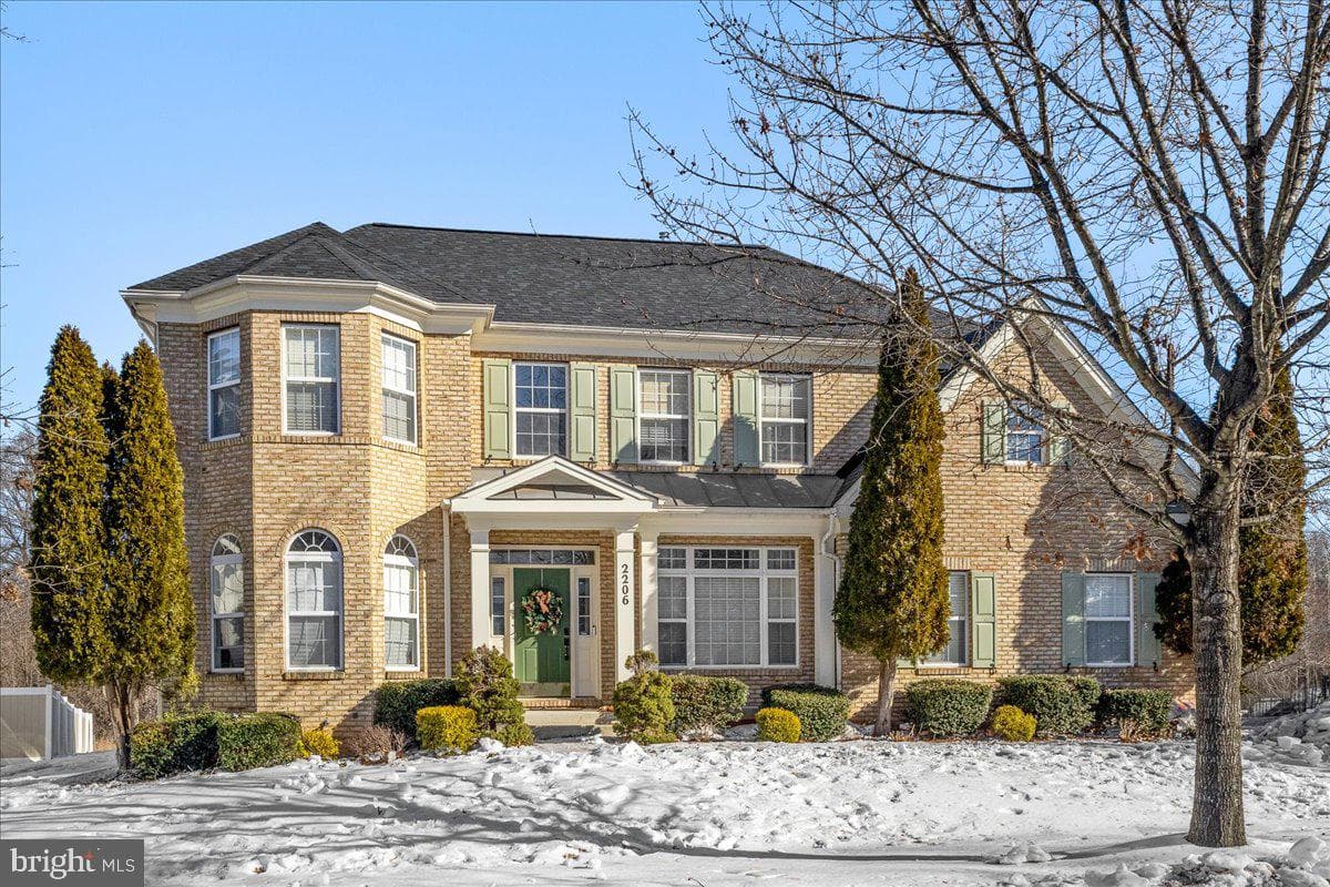 2206 Green Ginger Circle