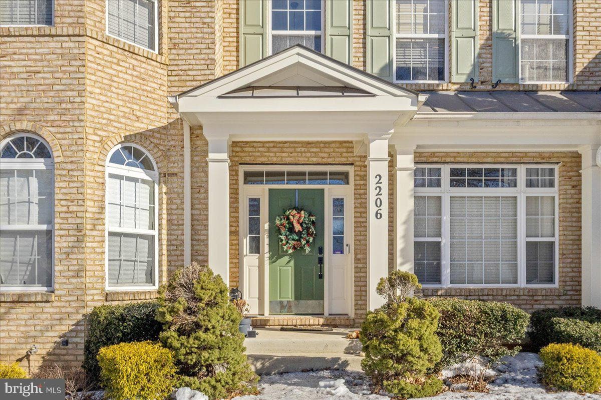 2206 Green Ginger Circle photo 2