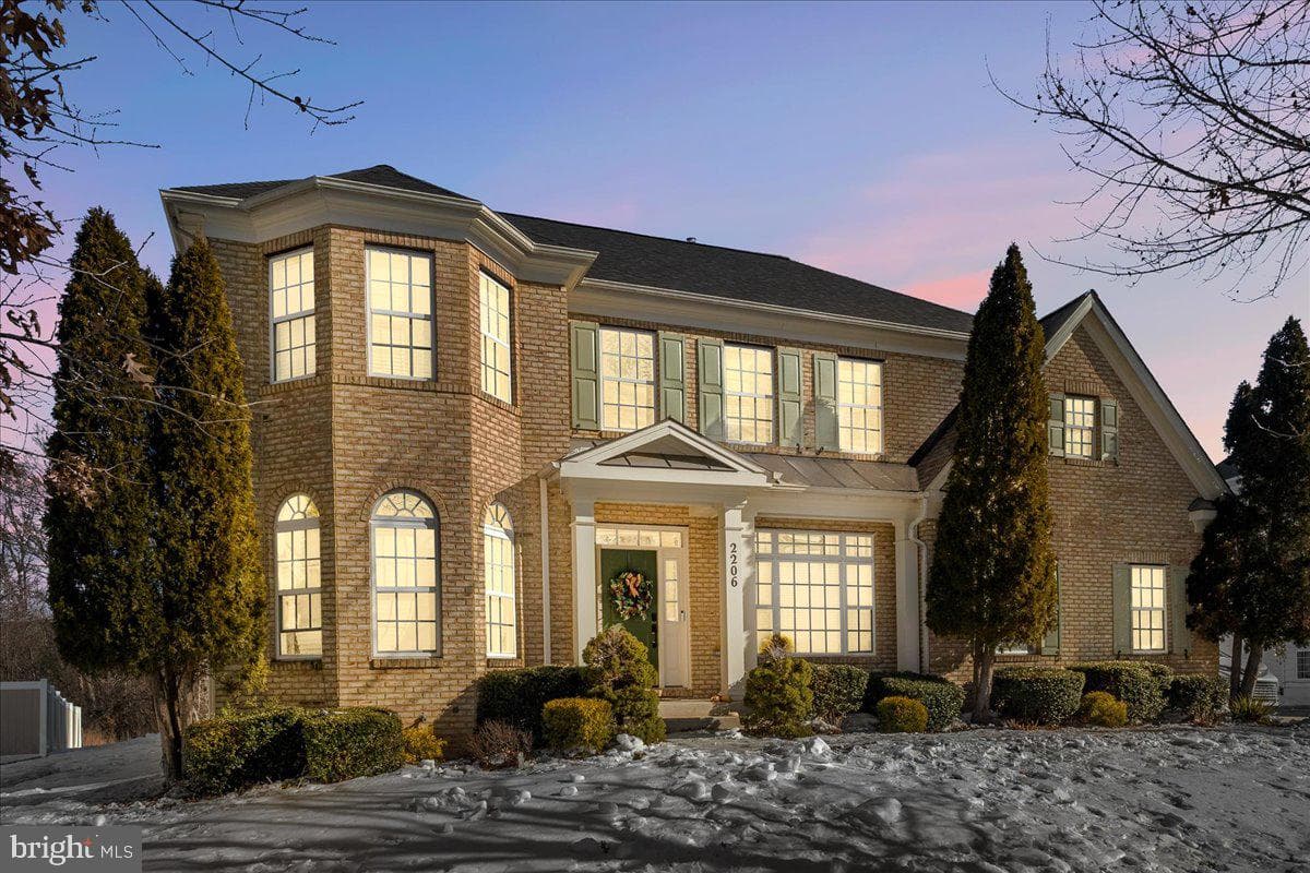 2206 Green Ginger Circle photo 45
