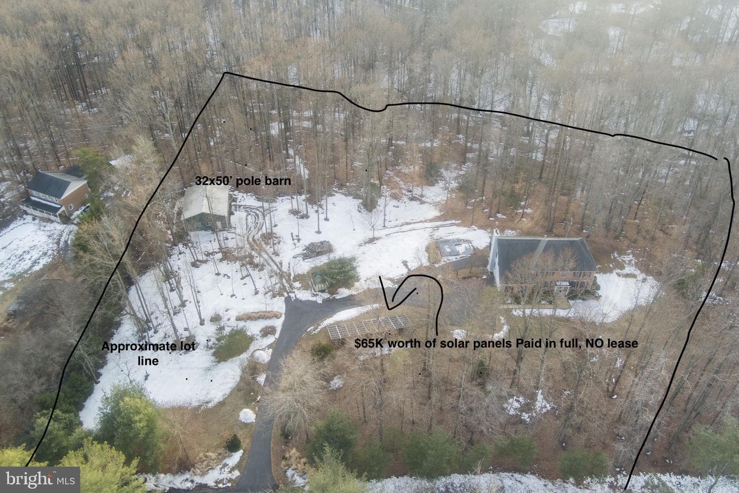 8901 Brookridge photo 118